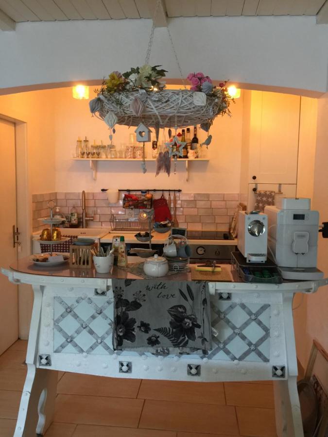 Bed And Breakfast 57 Asuel Luaran gambar