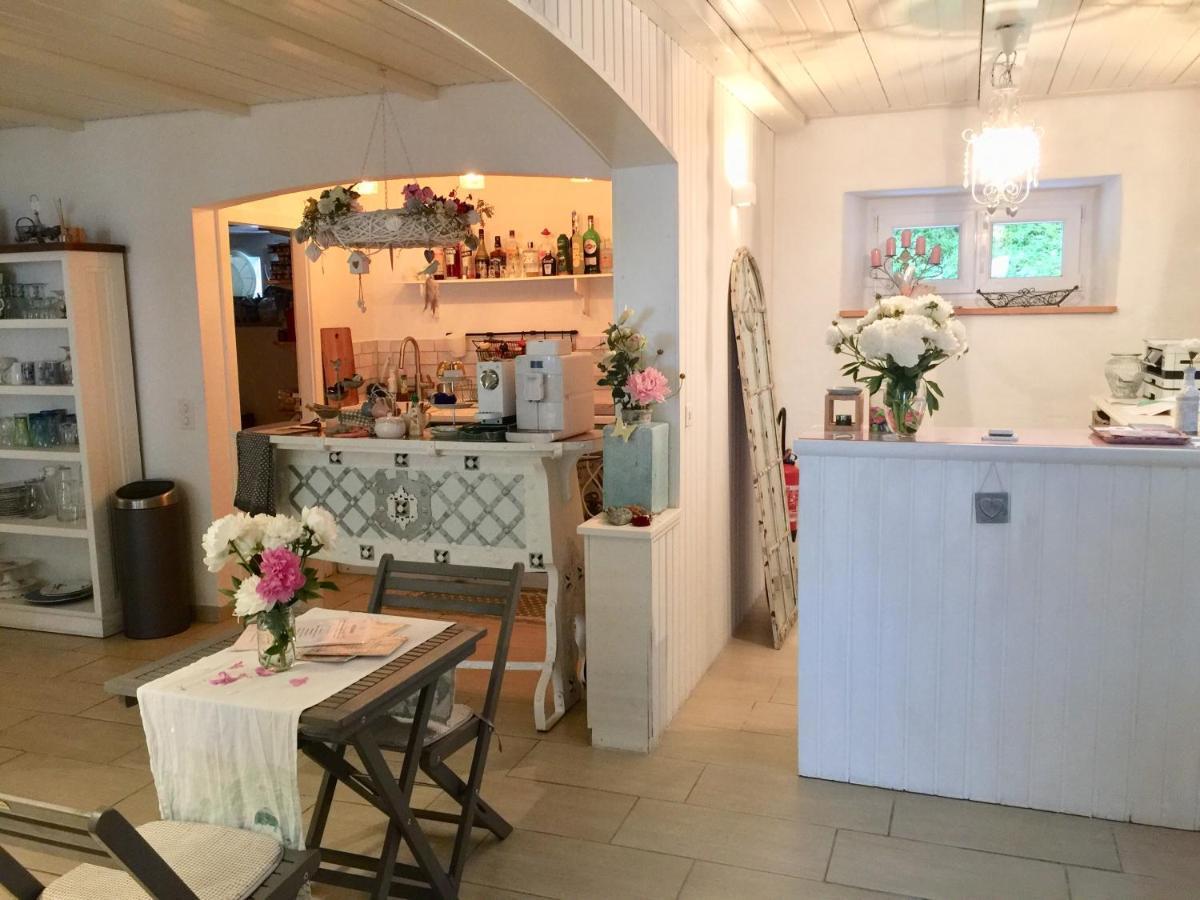 Bed And Breakfast 57 Asuel Luaran gambar
