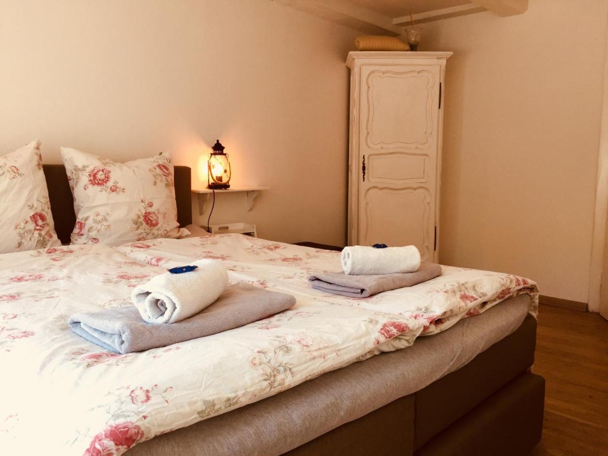 Bed And Breakfast 57 Asuel Luaran gambar