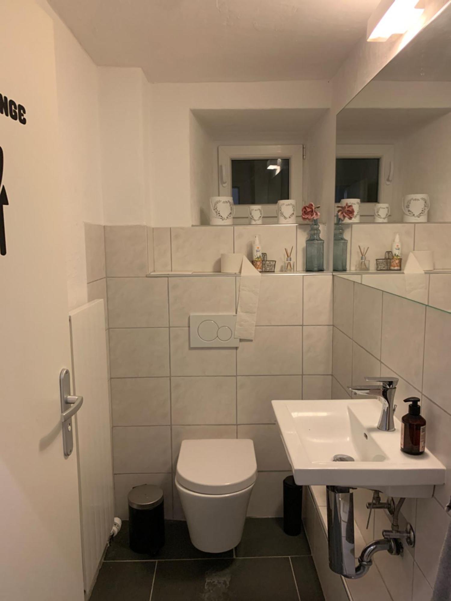 Bed And Breakfast 57 Asuel Luaran gambar