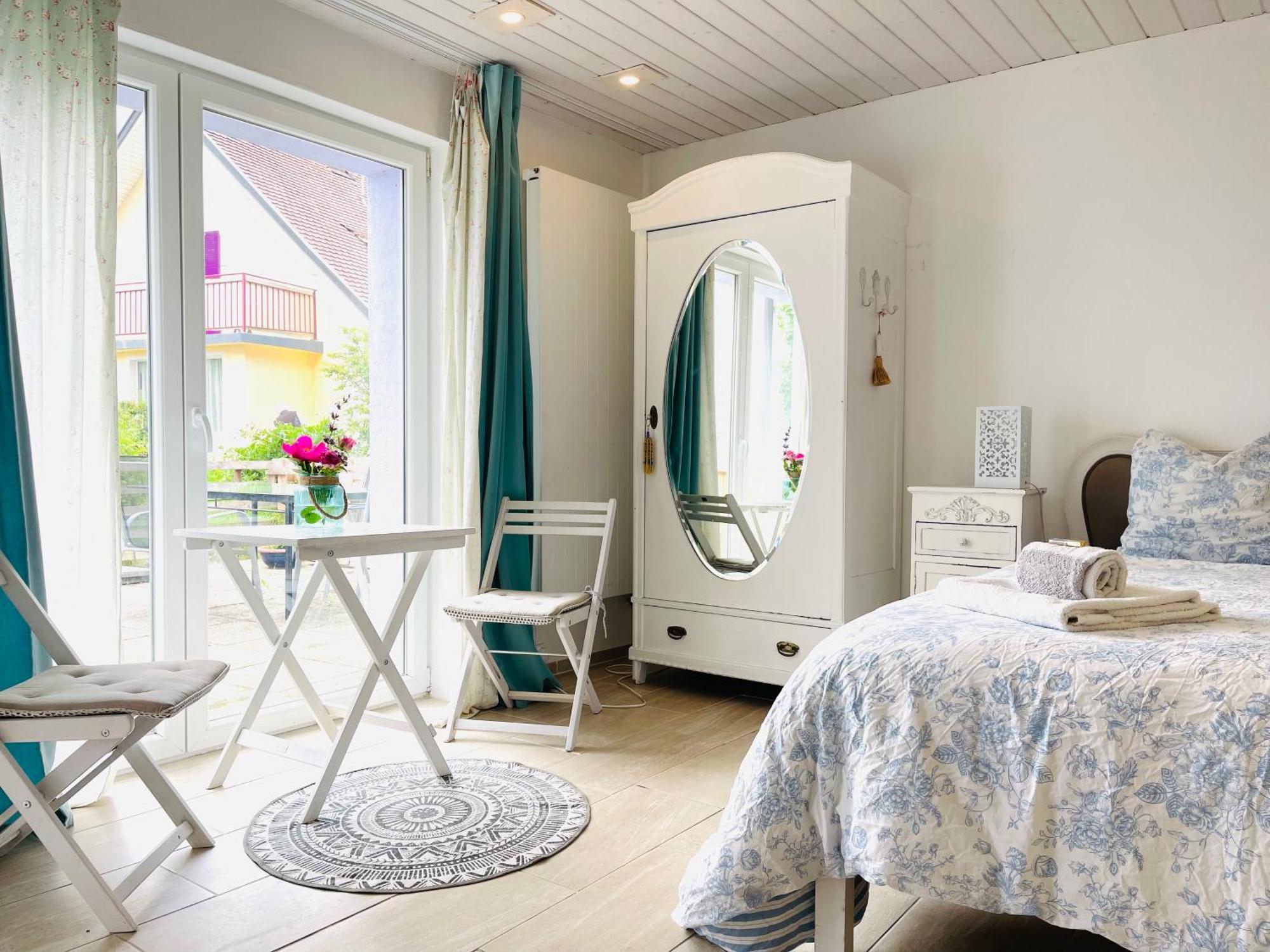 Bed And Breakfast 57 Asuel Luaran gambar