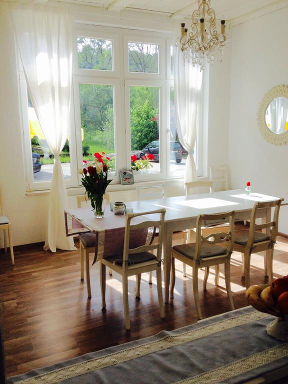 Bed And Breakfast 57 Asuel Luaran gambar