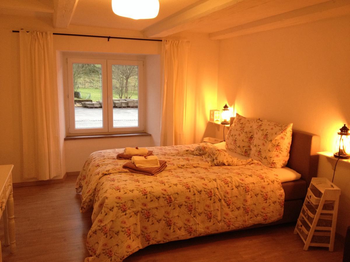 Bed And Breakfast 57 Asuel Luaran gambar